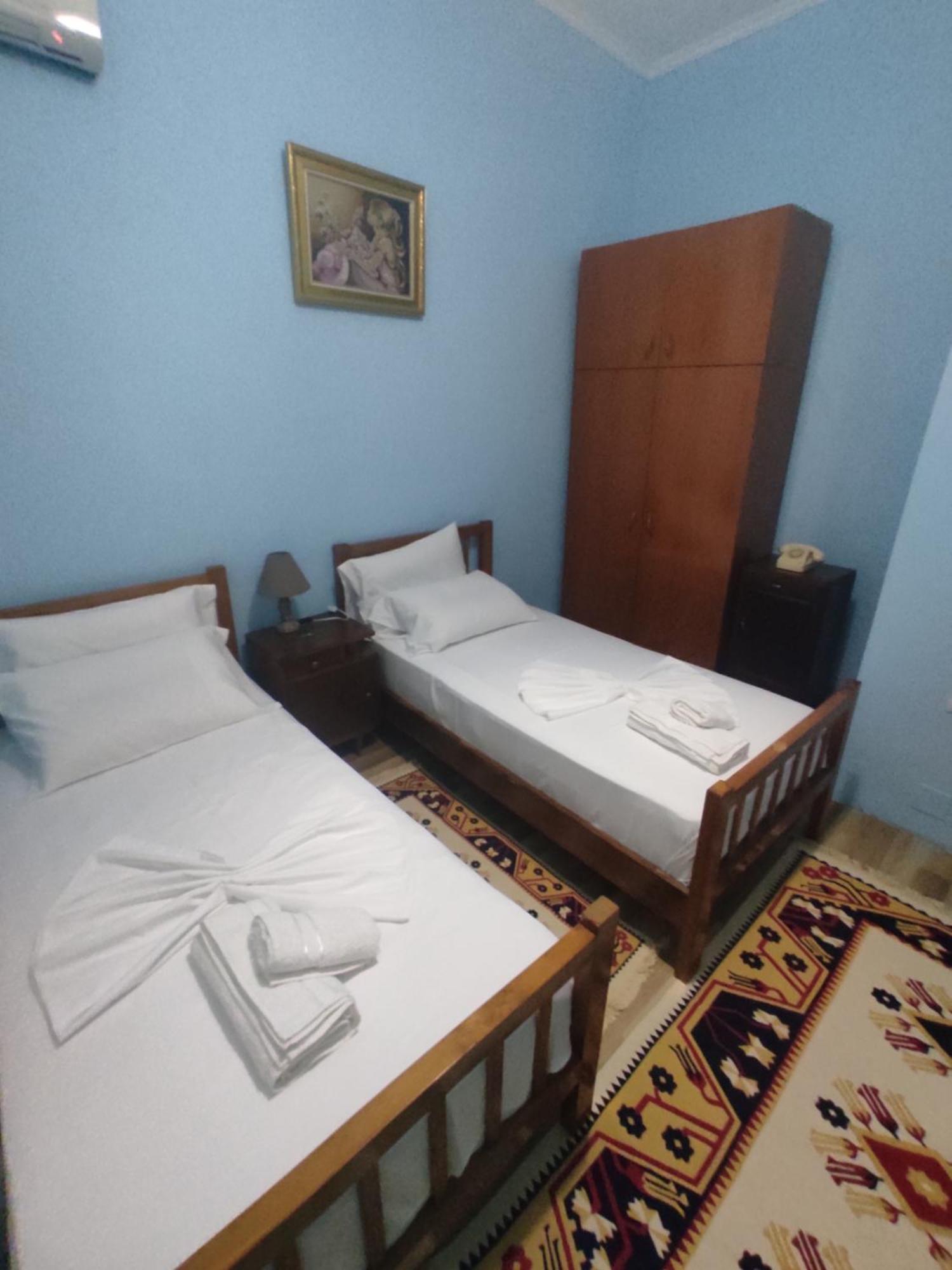 Xheison Apartment Gjirokastër 외부 사진